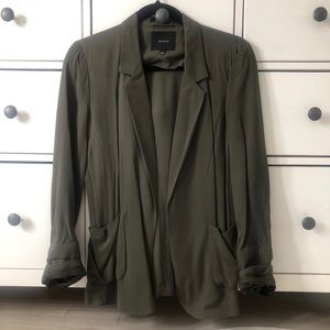 Talula Blazer